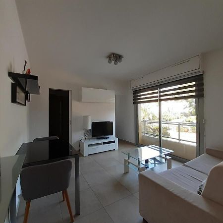 Joli Appartement Entre Menton Et Monaco Roquebrune-Cap-Martin Eksteriør billede