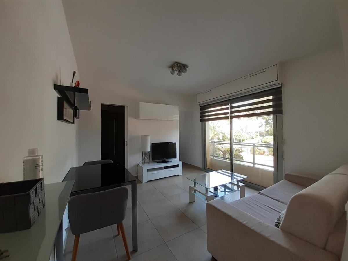 Joli Appartement Entre Menton Et Monaco Roquebrune-Cap-Martin Eksteriør billede