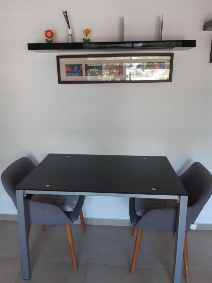 Joli Appartement Entre Menton Et Monaco Roquebrune-Cap-Martin Eksteriør billede