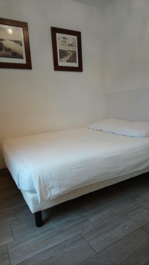 Joli Appartement Entre Menton Et Monaco Roquebrune-Cap-Martin Eksteriør billede