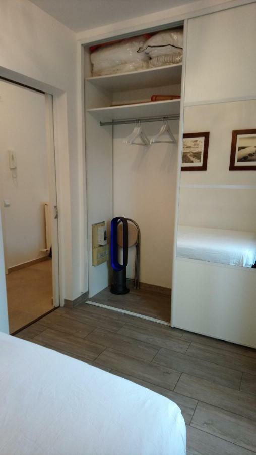 Joli Appartement Entre Menton Et Monaco Roquebrune-Cap-Martin Eksteriør billede