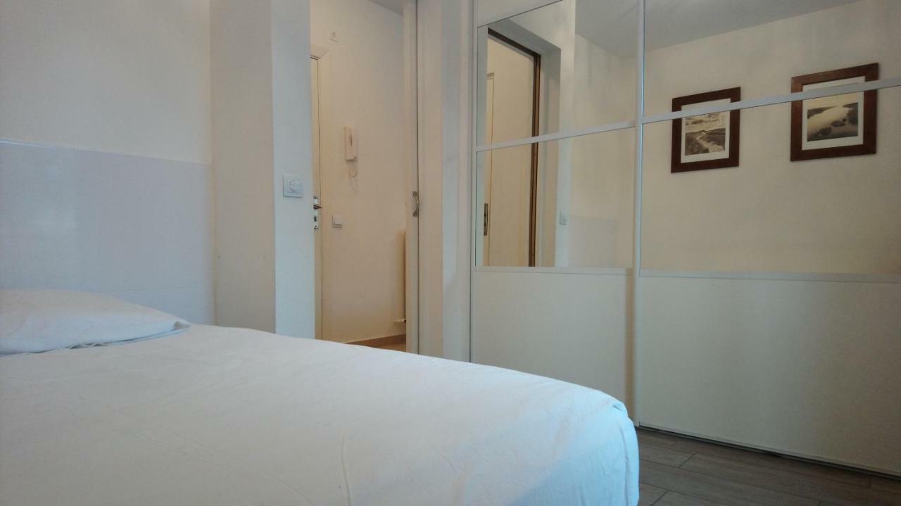Joli Appartement Entre Menton Et Monaco Roquebrune-Cap-Martin Eksteriør billede