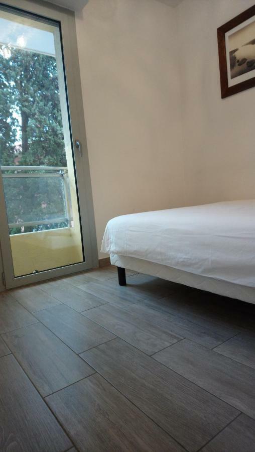 Joli Appartement Entre Menton Et Monaco Roquebrune-Cap-Martin Eksteriør billede