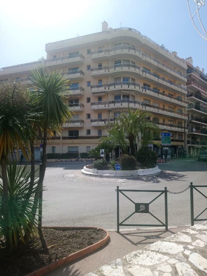 Joli Appartement Entre Menton Et Monaco Roquebrune-Cap-Martin Eksteriør billede